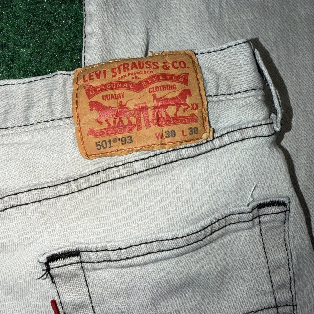 Levis vintage levi